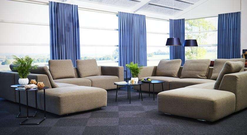 Horisont Hotel & Konference Aarhus Interior photo